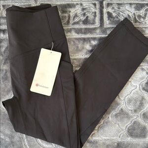 NWT Lululemon All The Right Places Legging